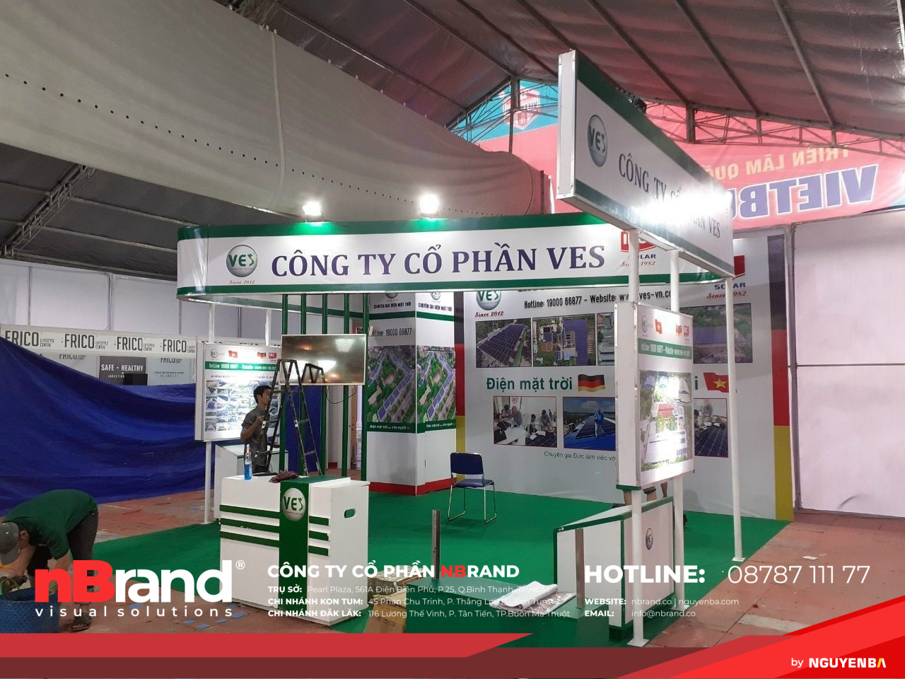 05 ứng dụng của bạt hiflex quảng cáo 05 ứng dụng của bạt hiflex quảng cáo